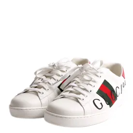 100' Ace Sneakers Men Size 9.5 (W 41.5)