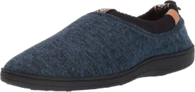 Acorn Women's Explorer Water Repellent Moc Slipper with Adjustable Toggle