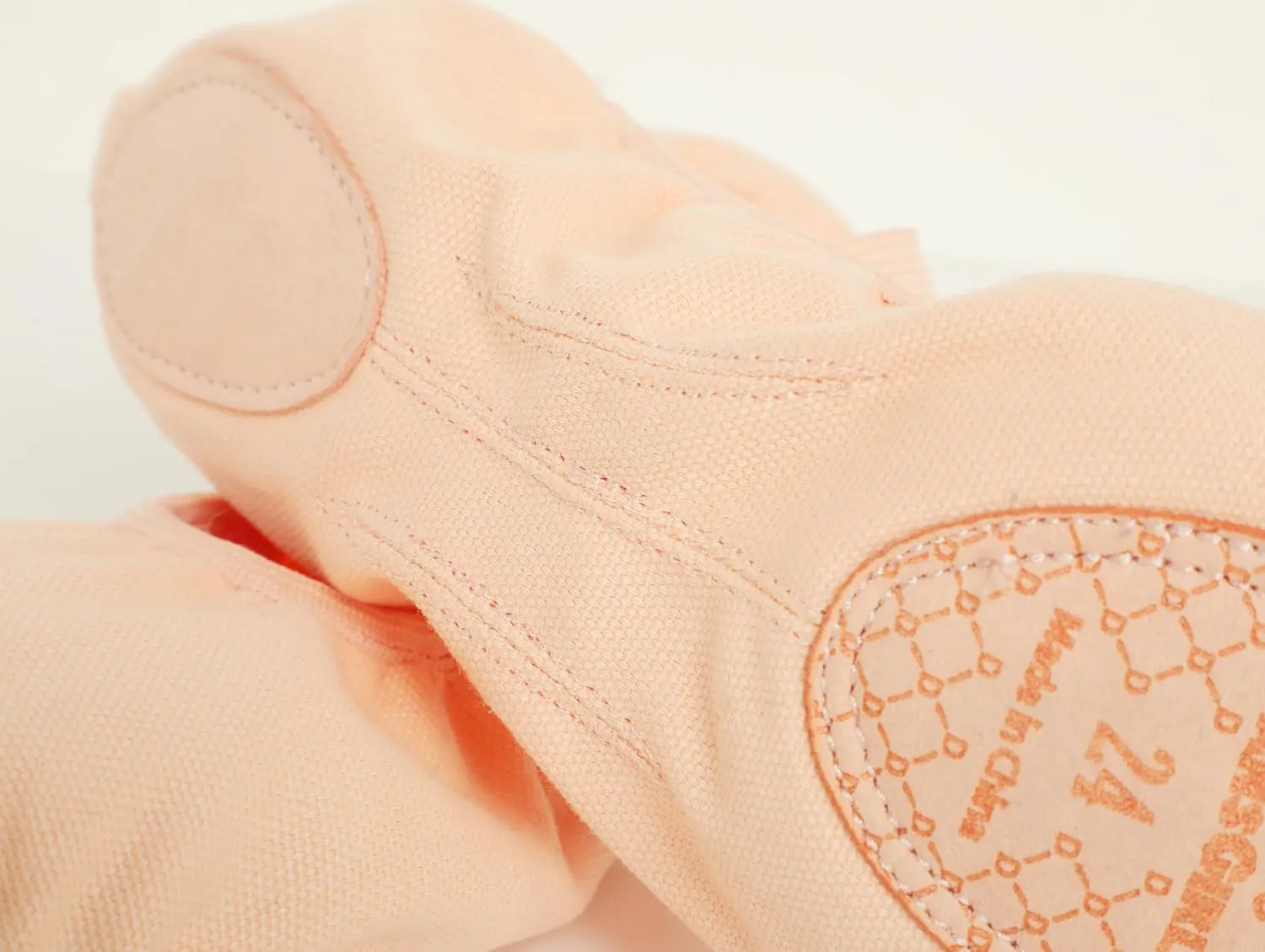 Ballet Shoes for Girls/Toddlers/Kids/Women, Canvas Yoga Shoes/Ballet Slippers for Dancing