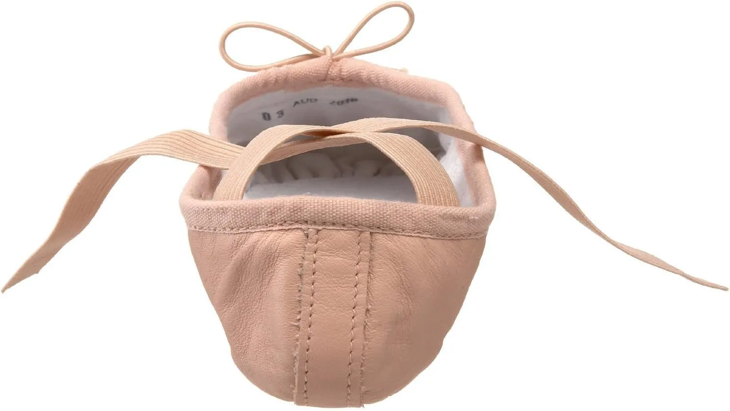 Bloch Dance Girl's Prolite II Hybrid Ballet Slipper/Shoe