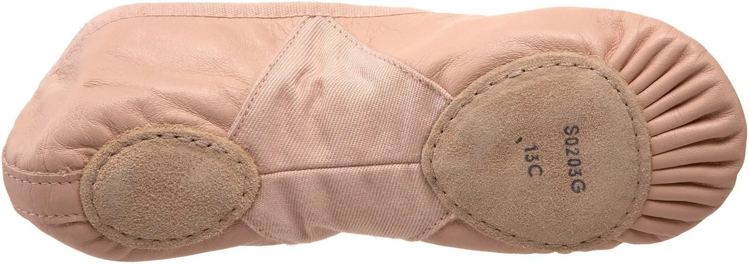 Bloch Dance Girl's Prolite II Hybrid Ballet Slipper/Shoe