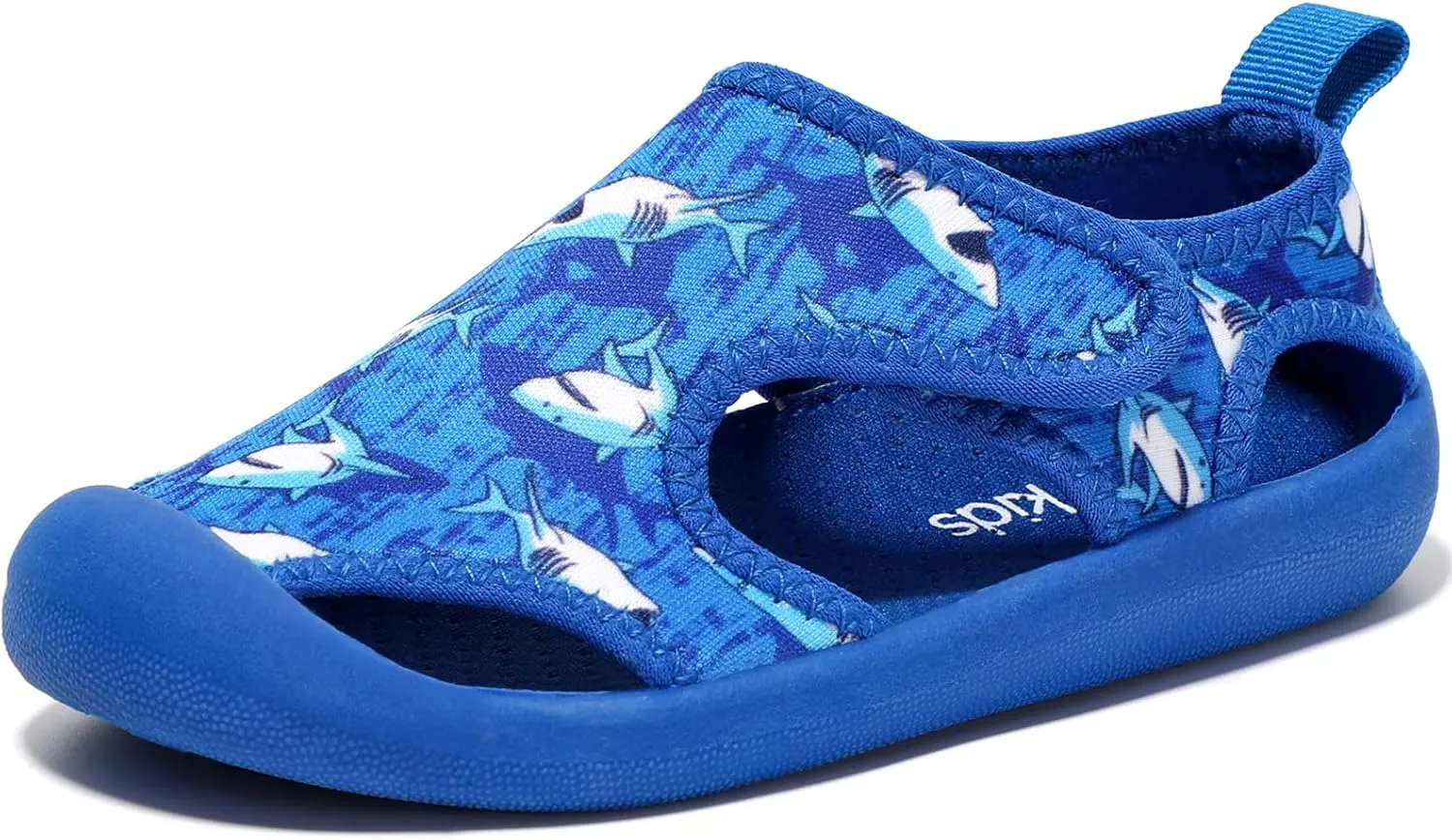 Boys Girls Water Shoes Quick-Dry Cute Beach Swim Pool Shoes