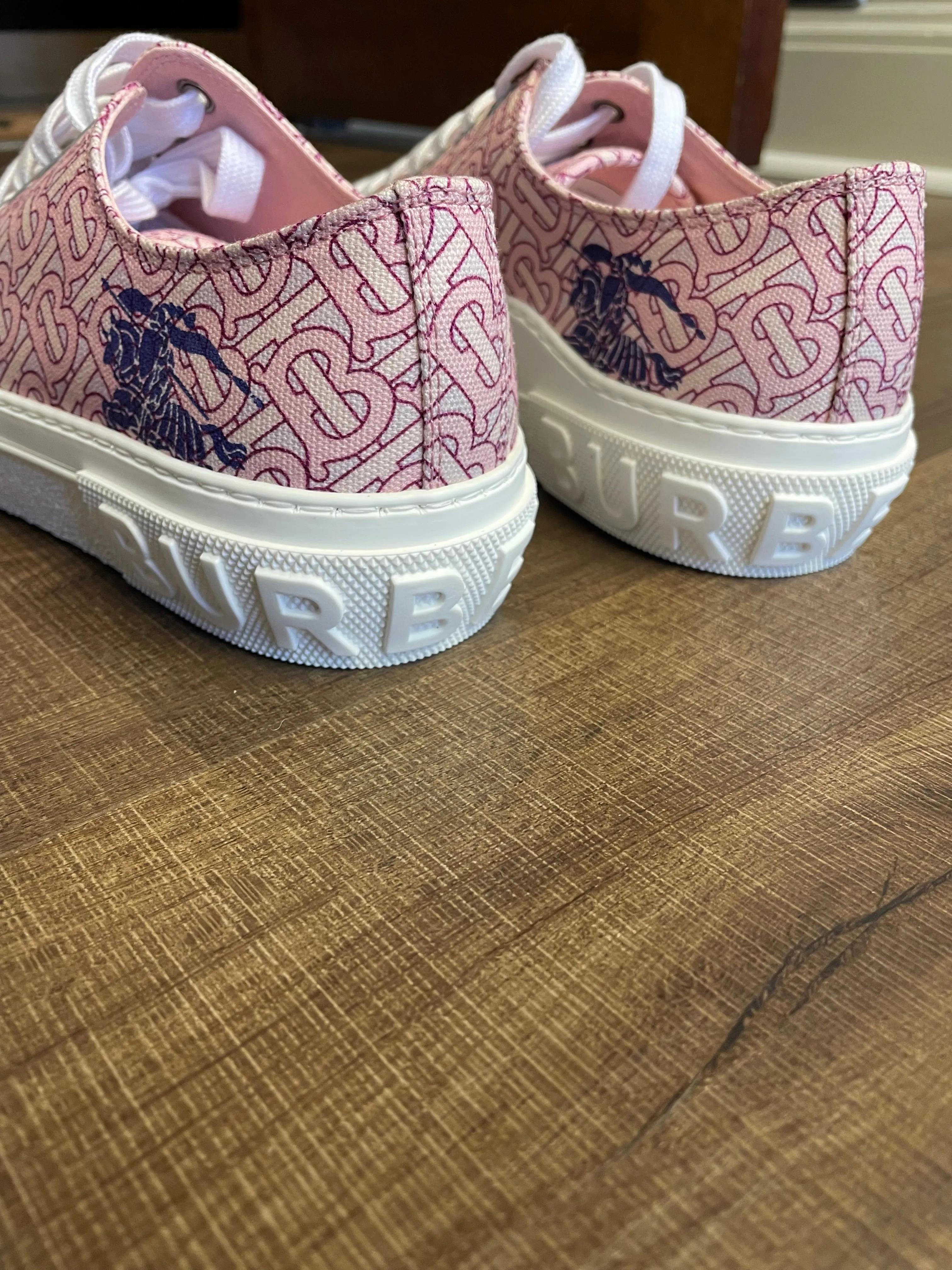 Burberry Jack TB Monogram EKD Sneaker (11)