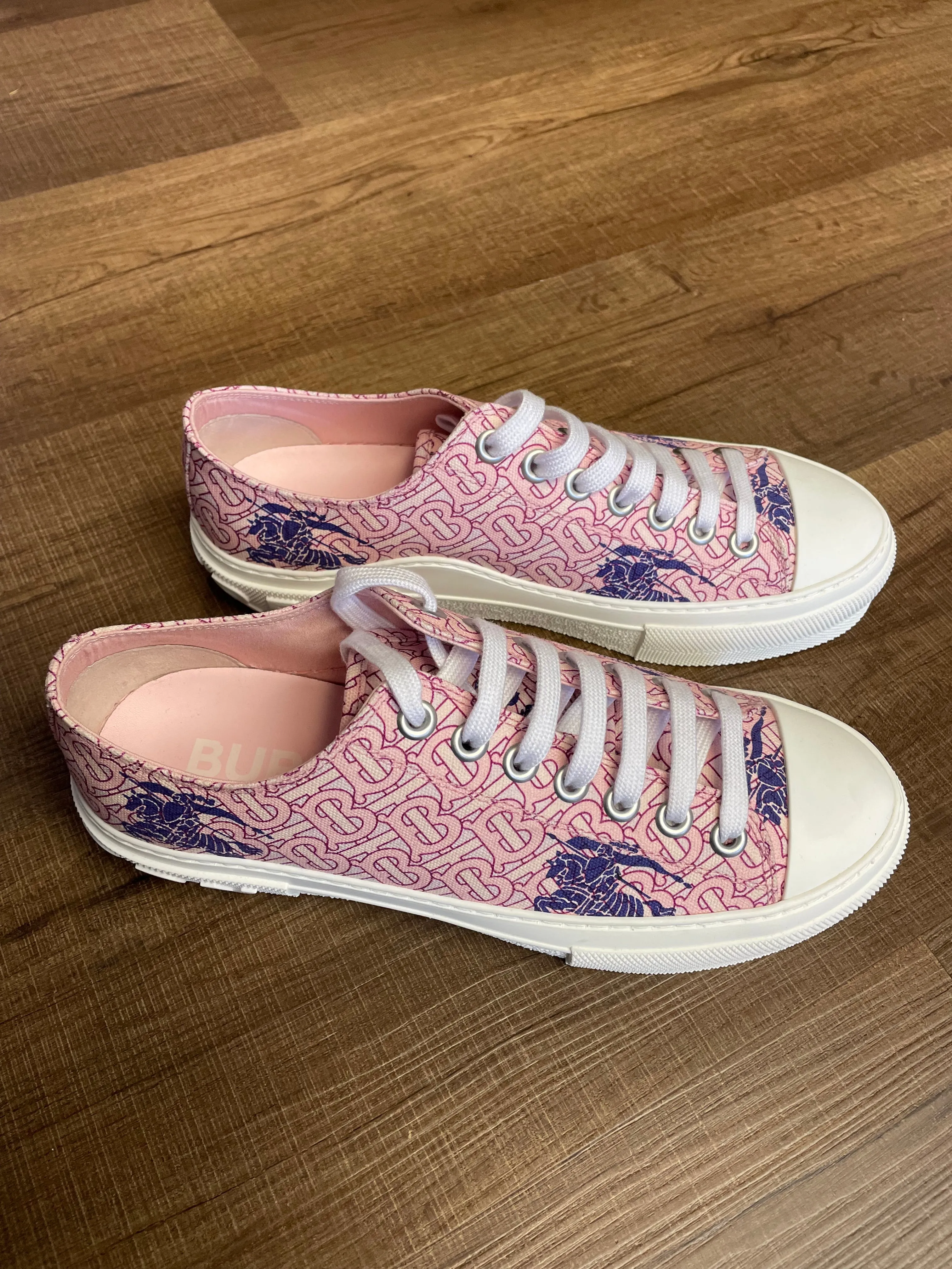 Burberry Jack TB Monogram EKD Sneaker (11)