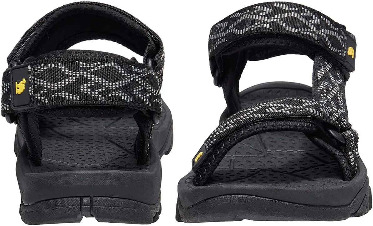CAMELSPORTS Men??s Sandals Hiking Athletic Sandals Non-slip Water Sandals Comfortable Sport Sandals Open Toe Casual Beach Sandals