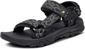 CAMELSPORTS Men??s Sandals Hiking Athletic Sandals Non-slip Water Sandals Comfortable Sport Sandals Open Toe Casual Beach Sandals