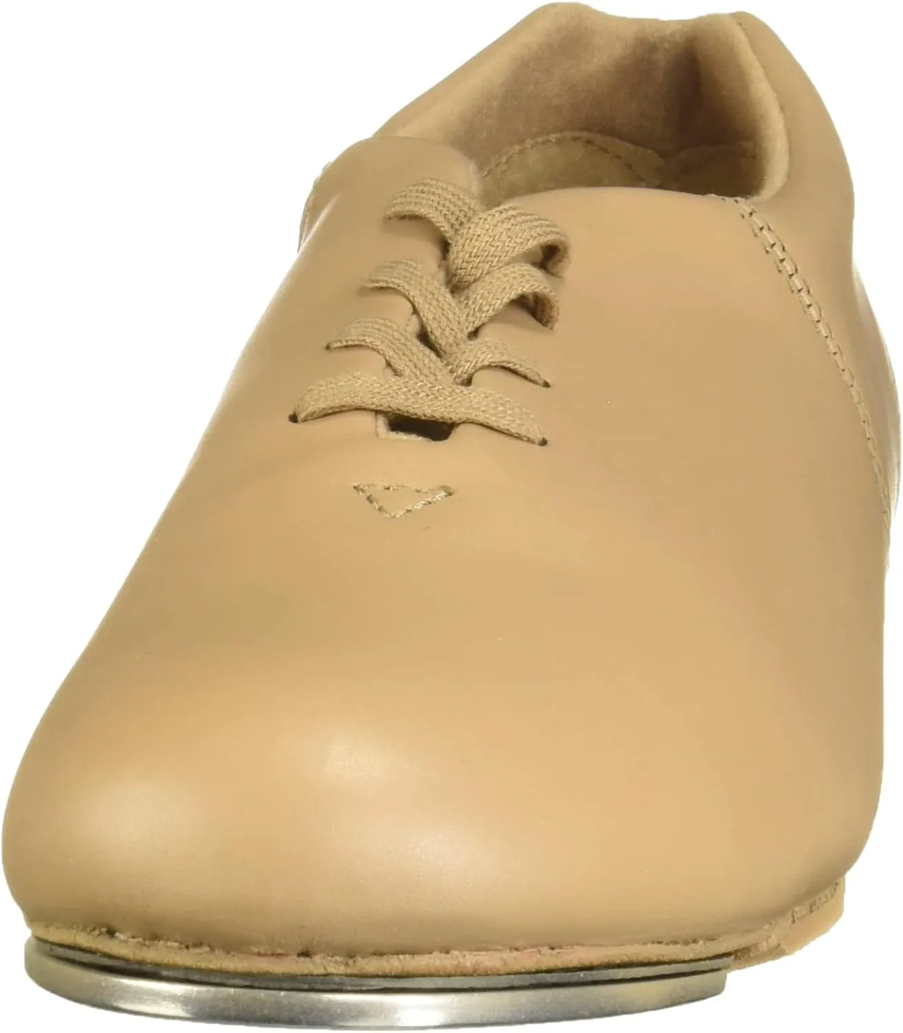 Capezio Unisex-Child Tic Toe Tap Shoe Dance