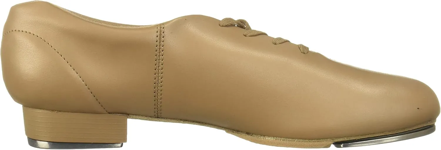 Capezio Unisex-Child Tic Toe Tap Shoe Dance