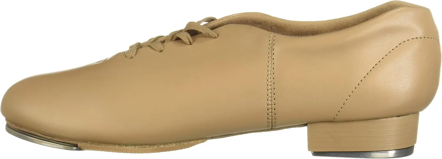 Capezio Unisex-Child Tic Toe Tap Shoe Dance
