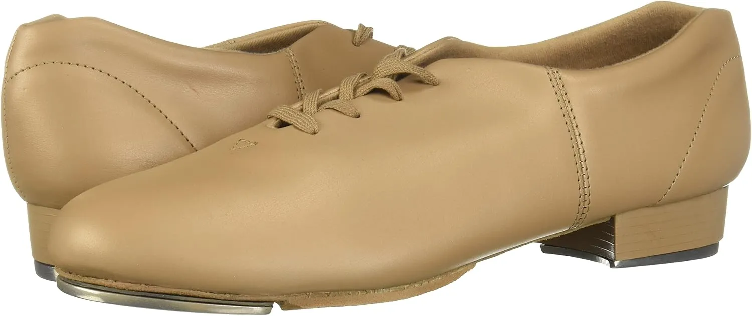 Capezio Unisex-Child Tic Toe Tap Shoe Dance