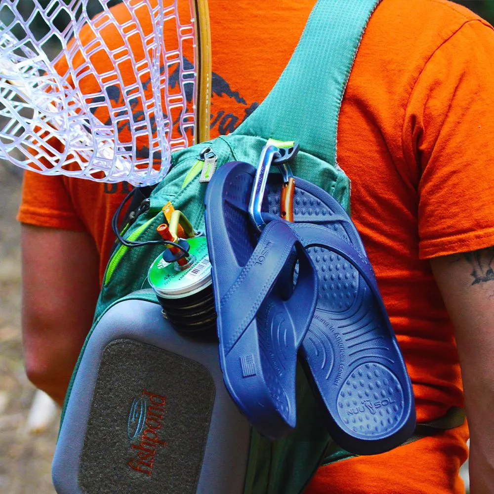 Cascade - Blue Springs Flip Flop