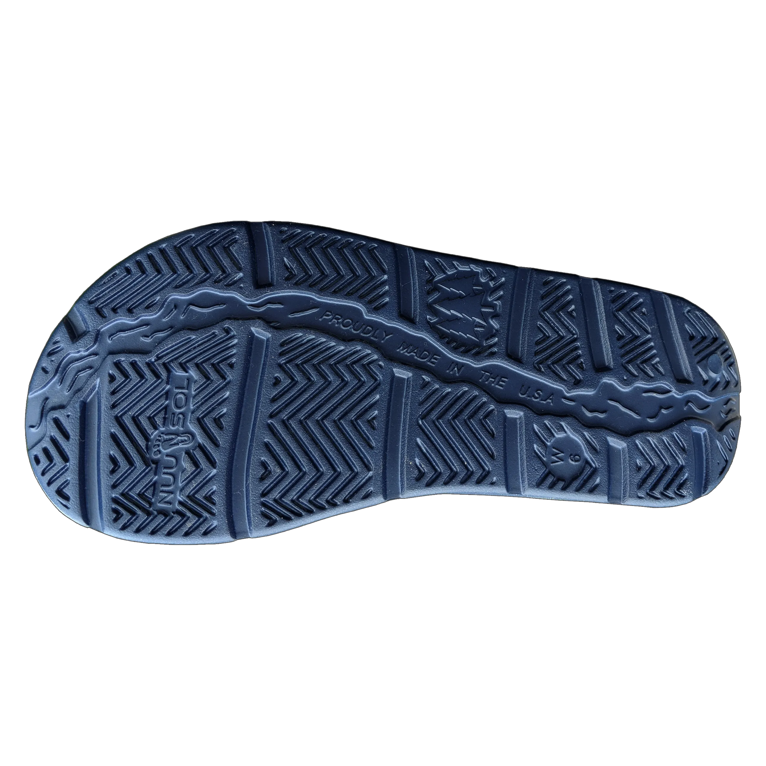 Cascade - Blue Springs Flip Flop