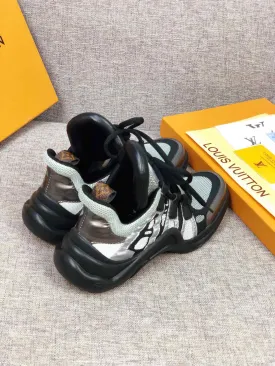 CE - LUV Archlight Black Green Sneaker