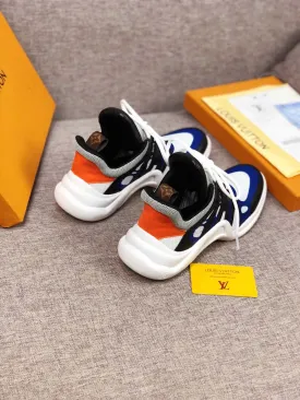 CE - LUV Archlight Blue White Black Sneaker