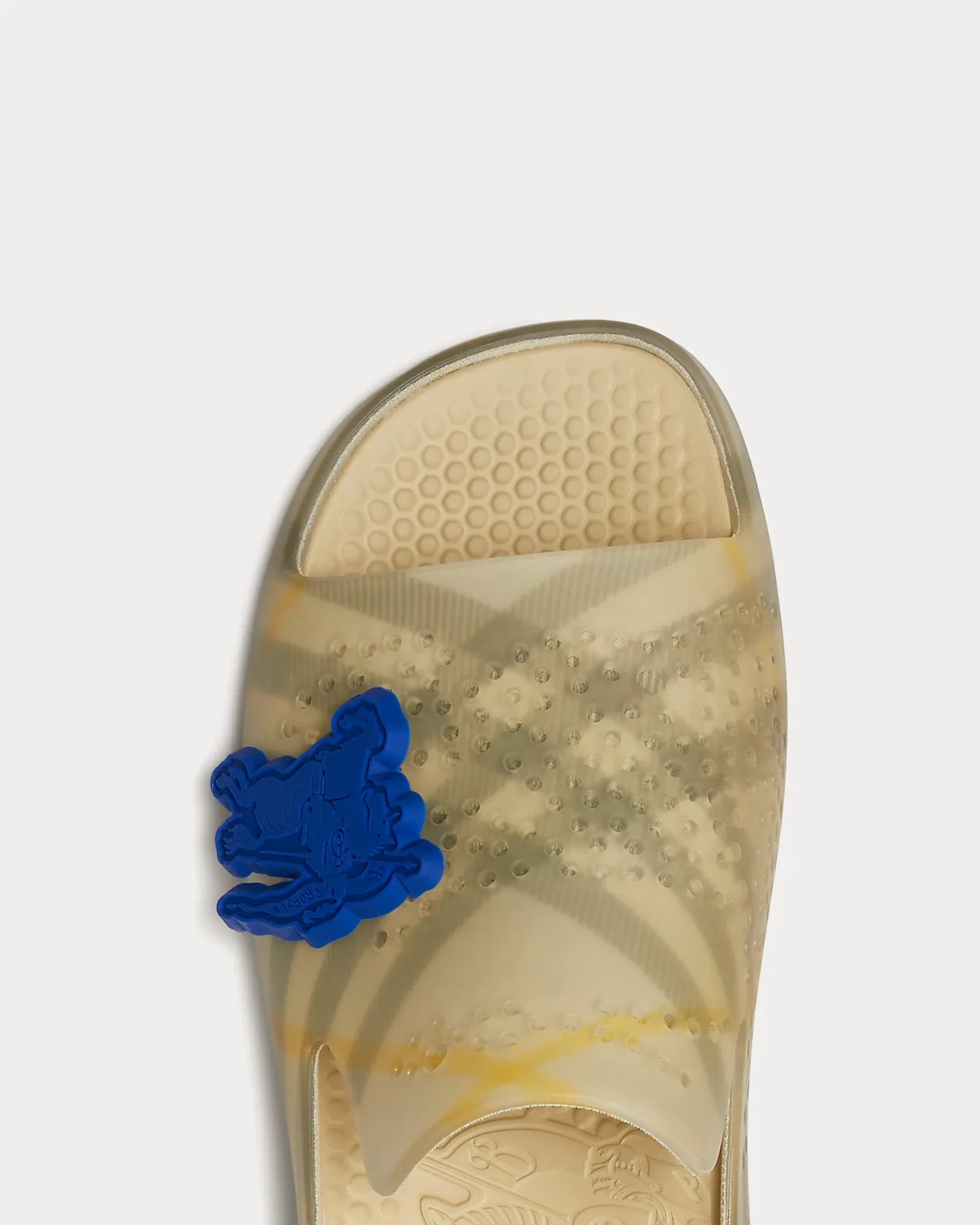 Check Stingray Rubber Wheat Slides