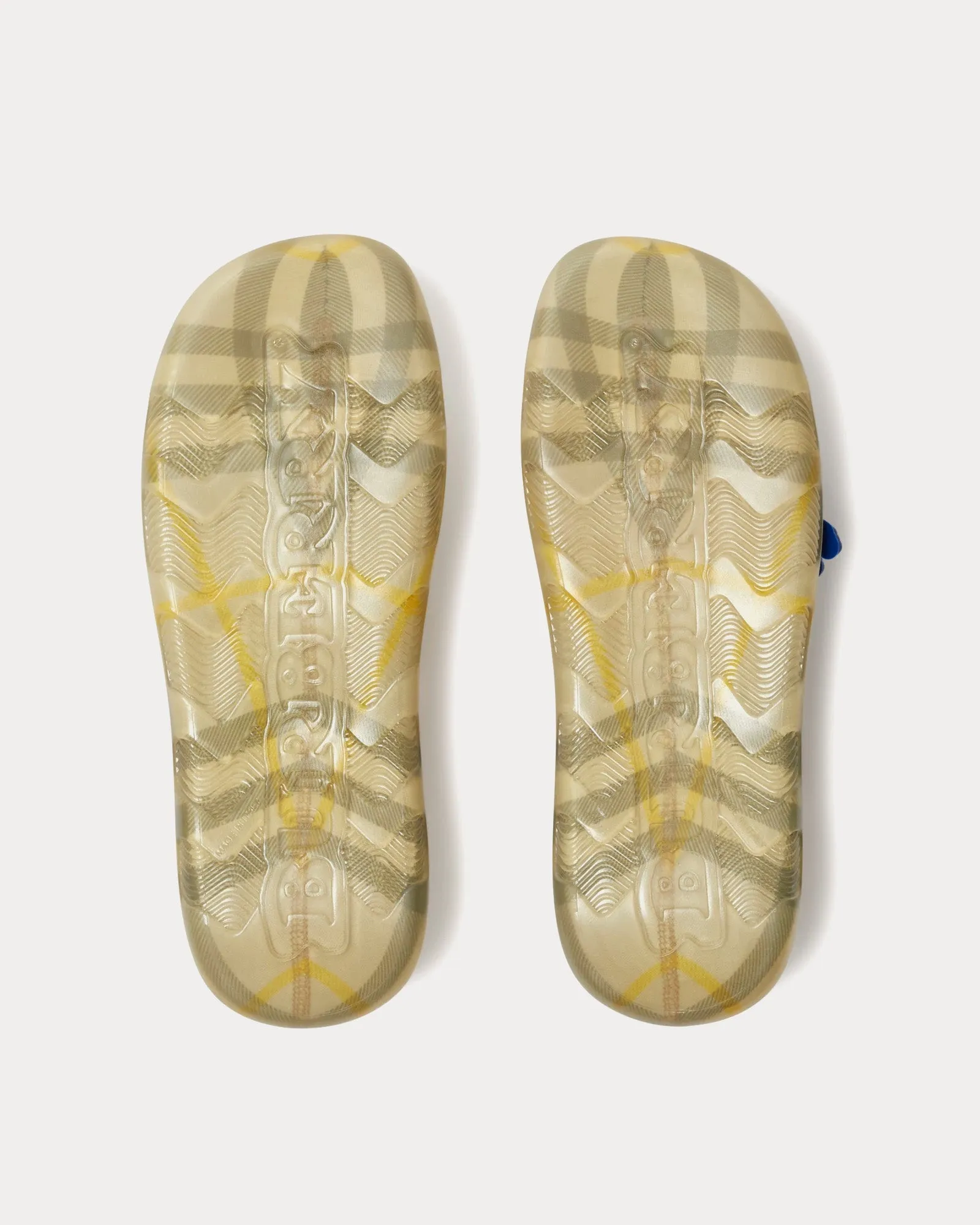 Check Stingray Rubber Wheat Slides