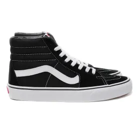 Classic SK8-Hi | Black/White