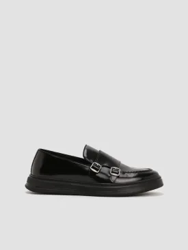 Dennis Monk Strap Sneakers