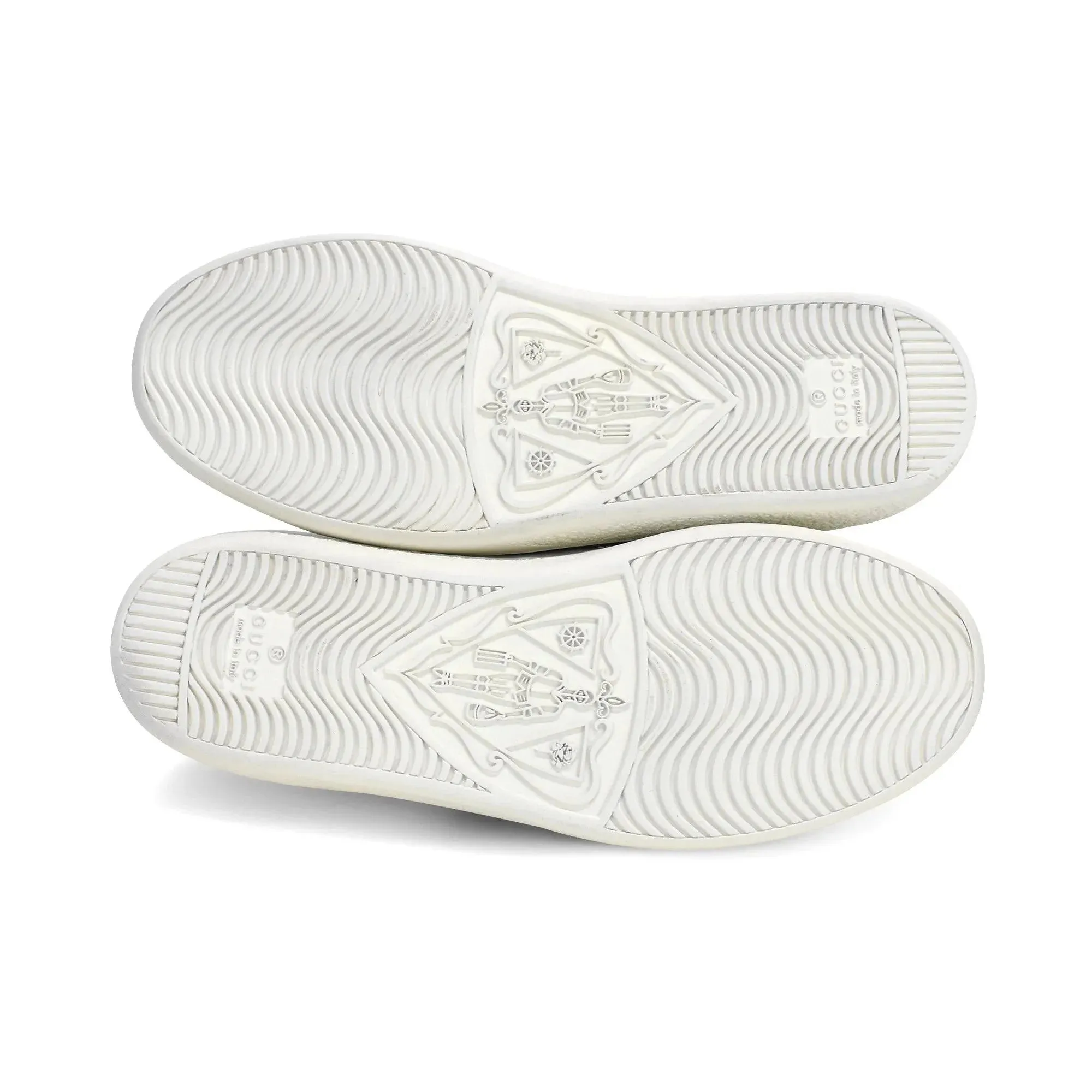 Gucci 'Ace' Sneakers - Women's 34.5
