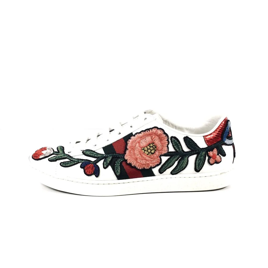 Gucci Ace Sneakers