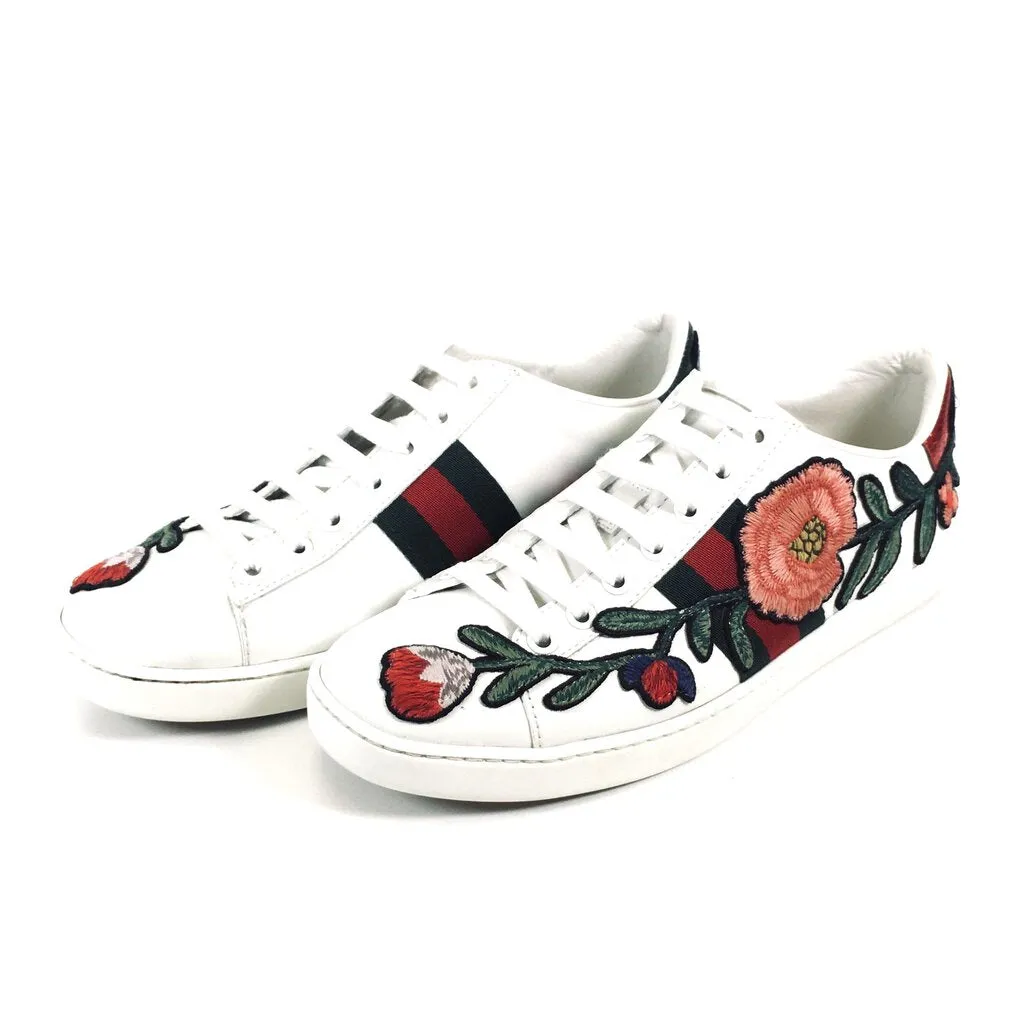 Gucci Ace Sneakers