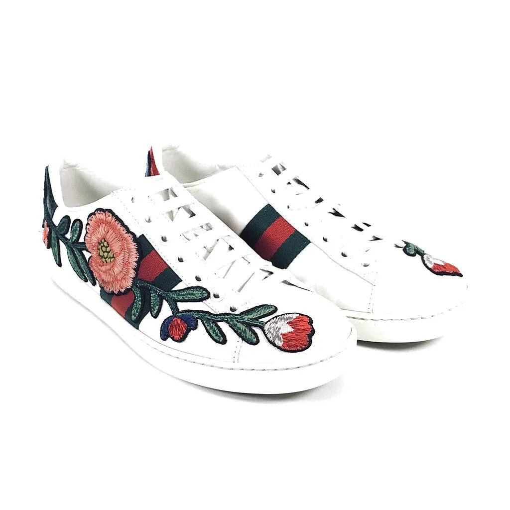 Gucci Ace Sneakers
