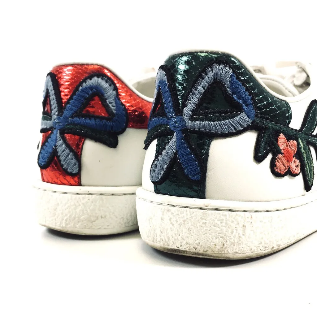 Gucci Ace Sneakers
