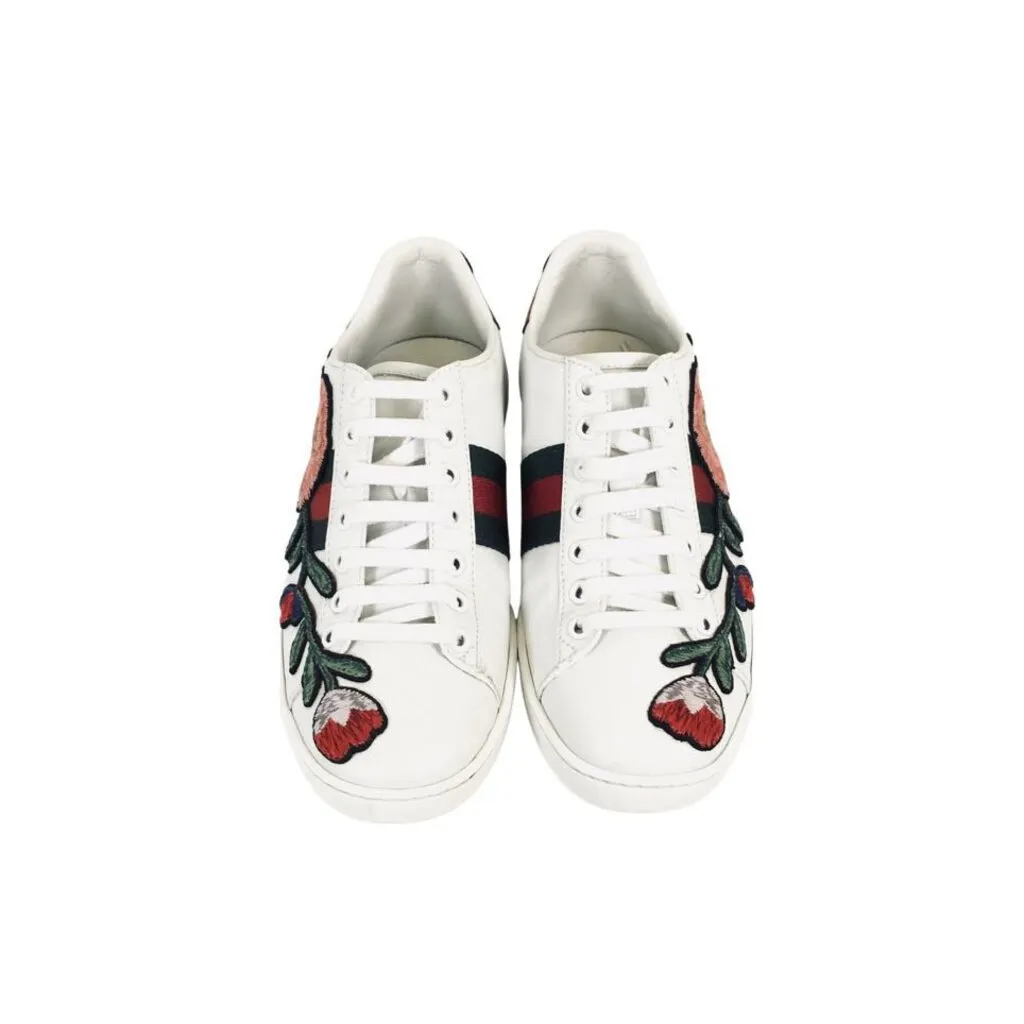 Gucci Ace Sneakers