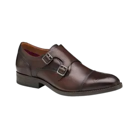 Hawthorn Monk Double Buckle