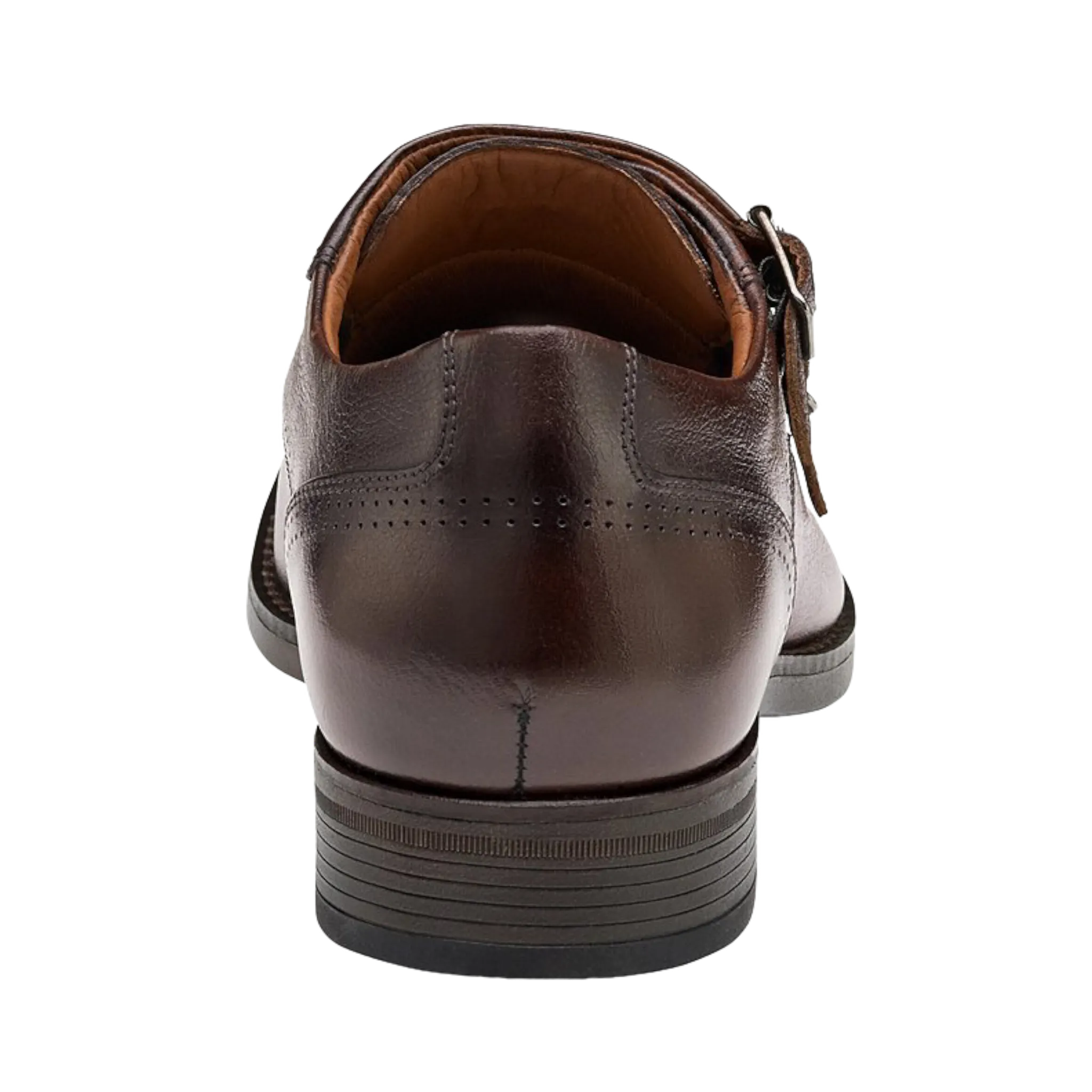 Hawthorn Monk Double Buckle