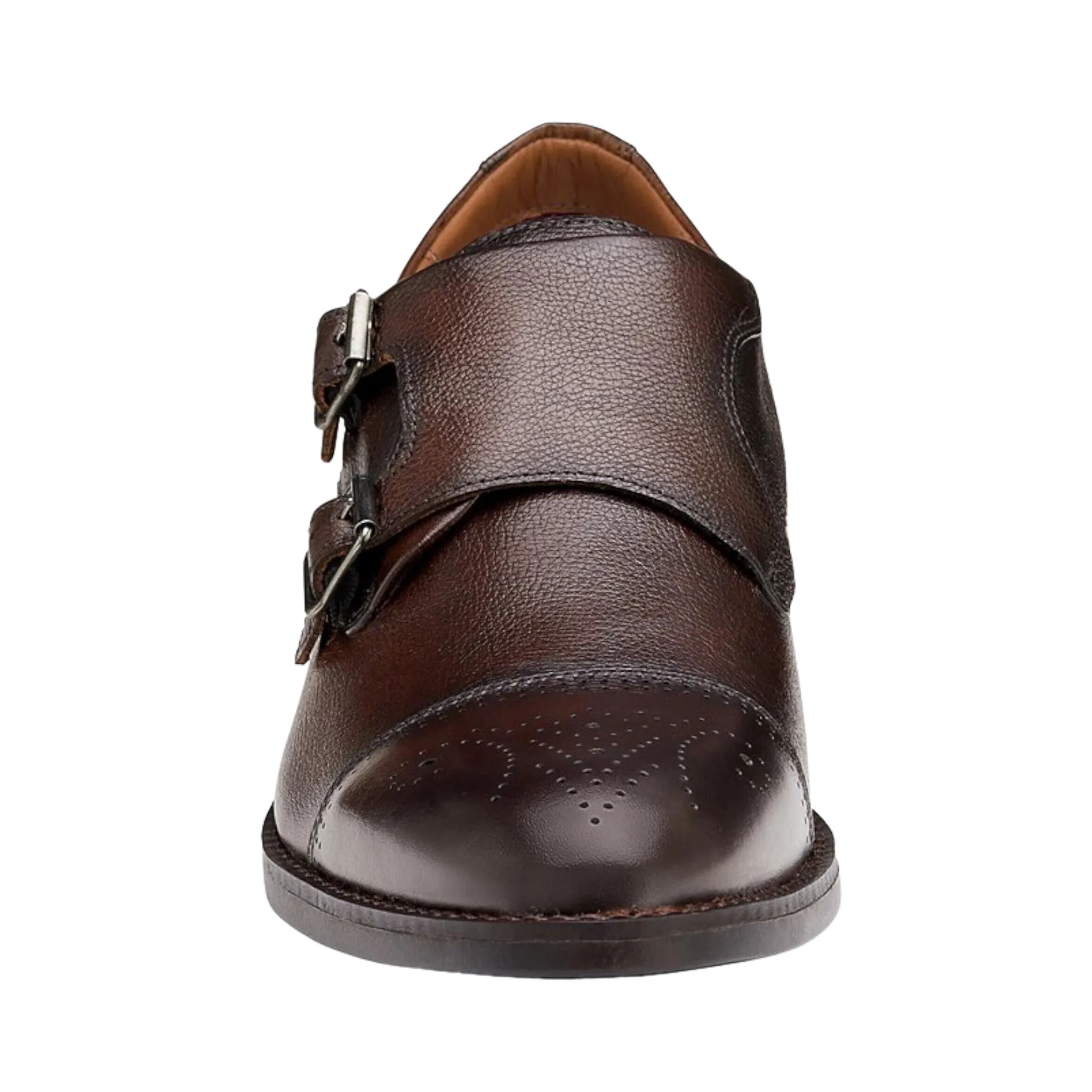 Hawthorn Monk Double Buckle