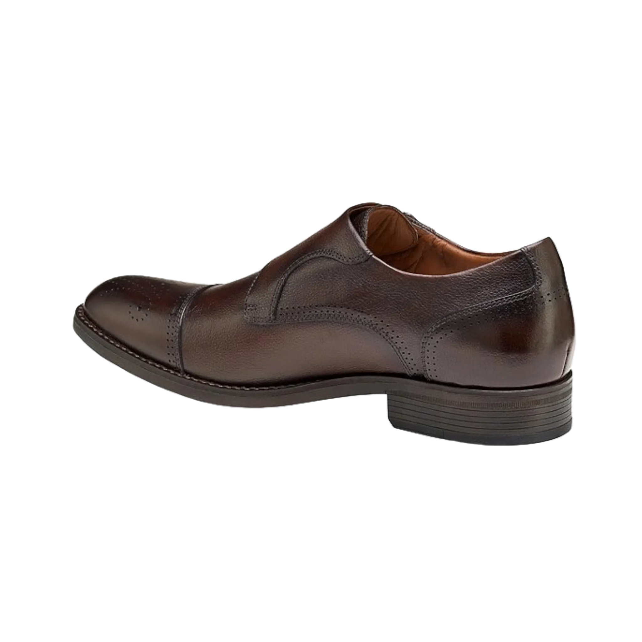 Hawthorn Monk Double Buckle