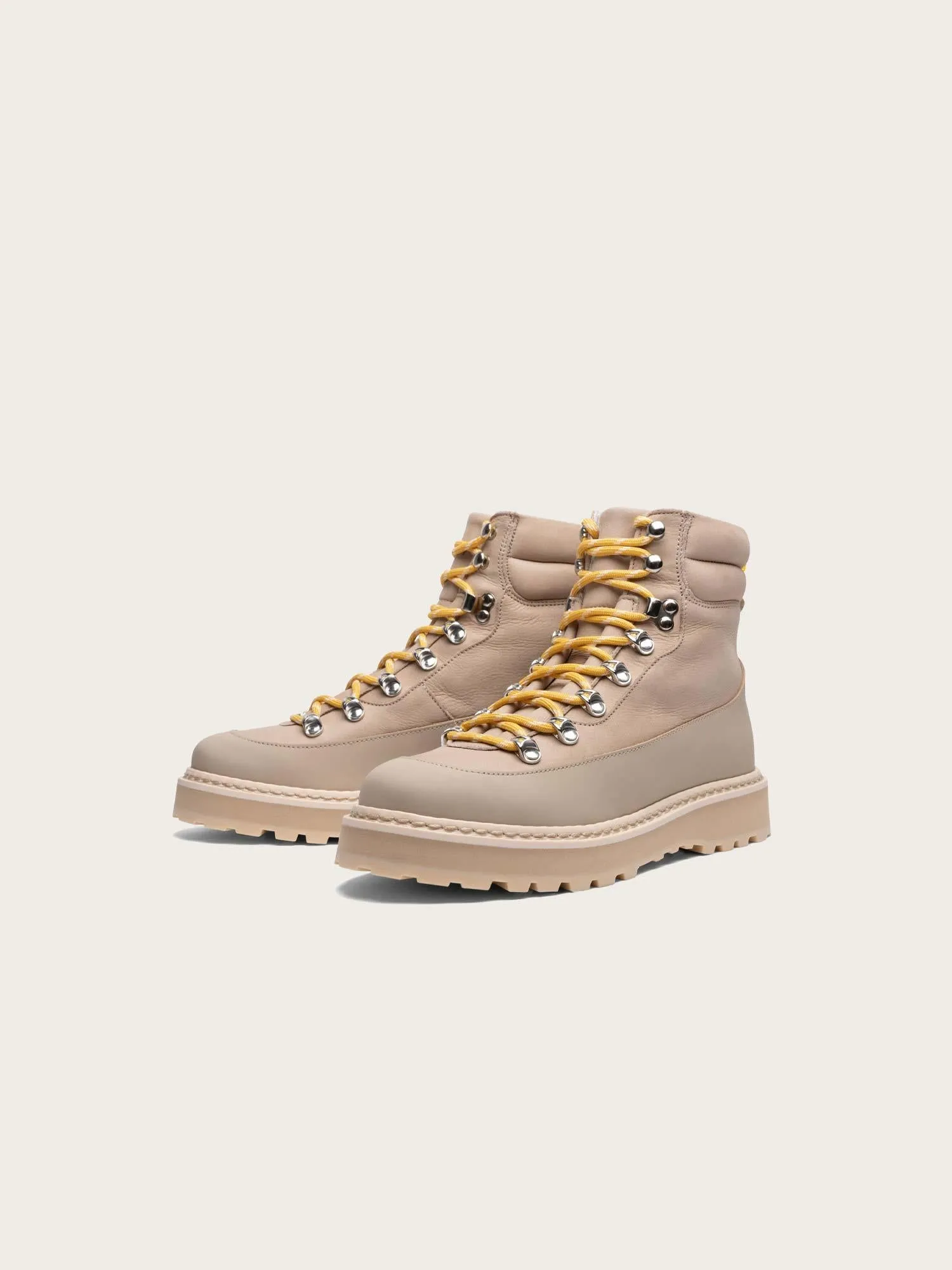 Hiking Cap Nubuck - Agilo