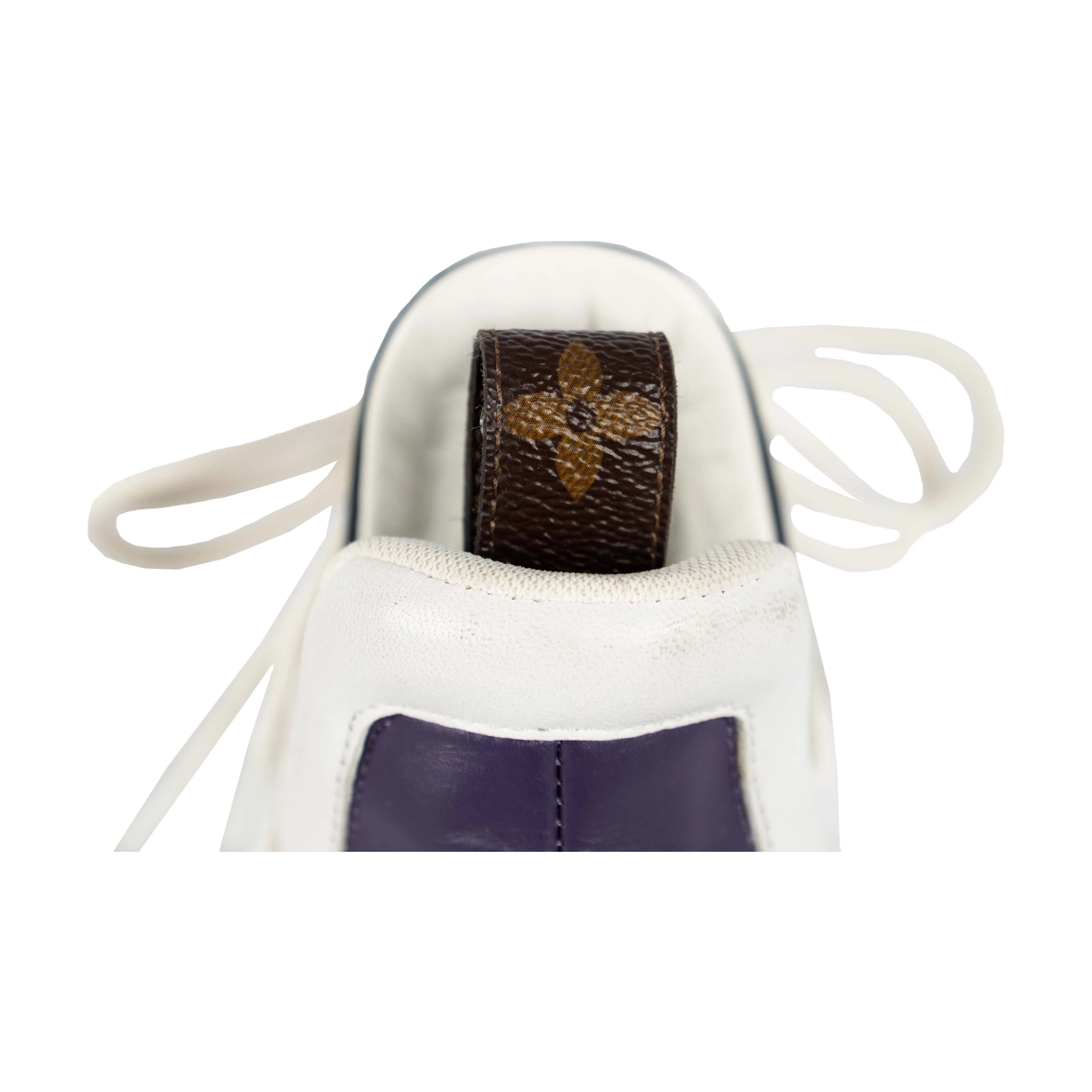 Louis Vuitton Multicolor Archlight Sneakers - '20s