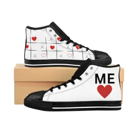 Men's Classic Sneakers