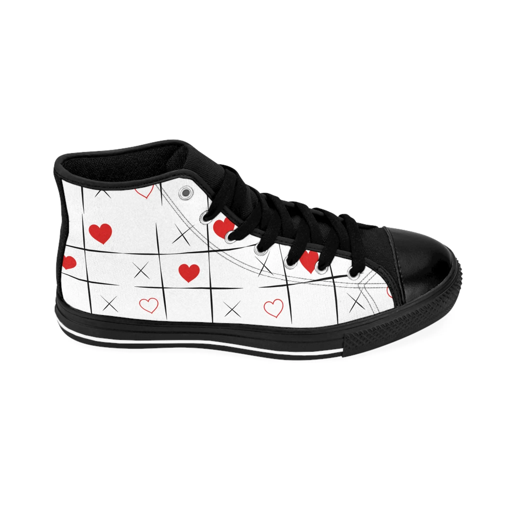 Men's Classic Sneakers