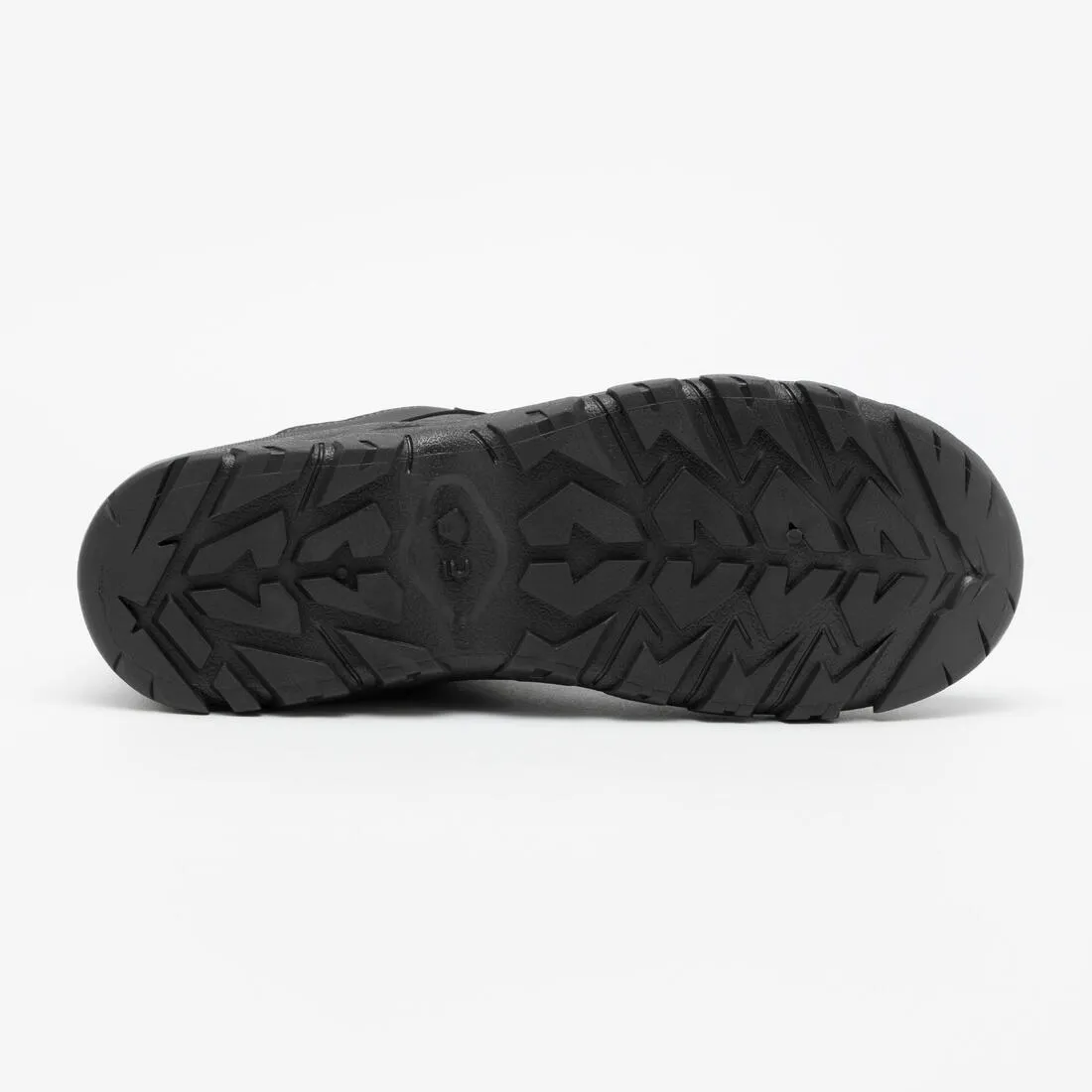 Men's hiking shoes-NH50 LOW
