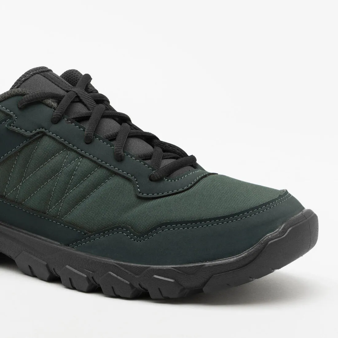 Men's hiking shoes-NH50 LOW