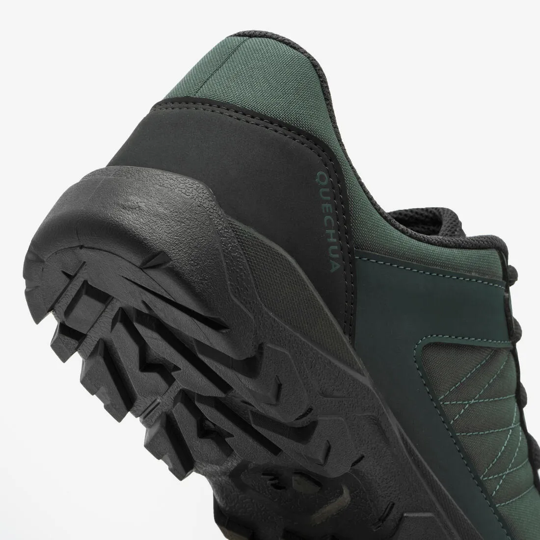 Men's hiking shoes-NH50 LOW