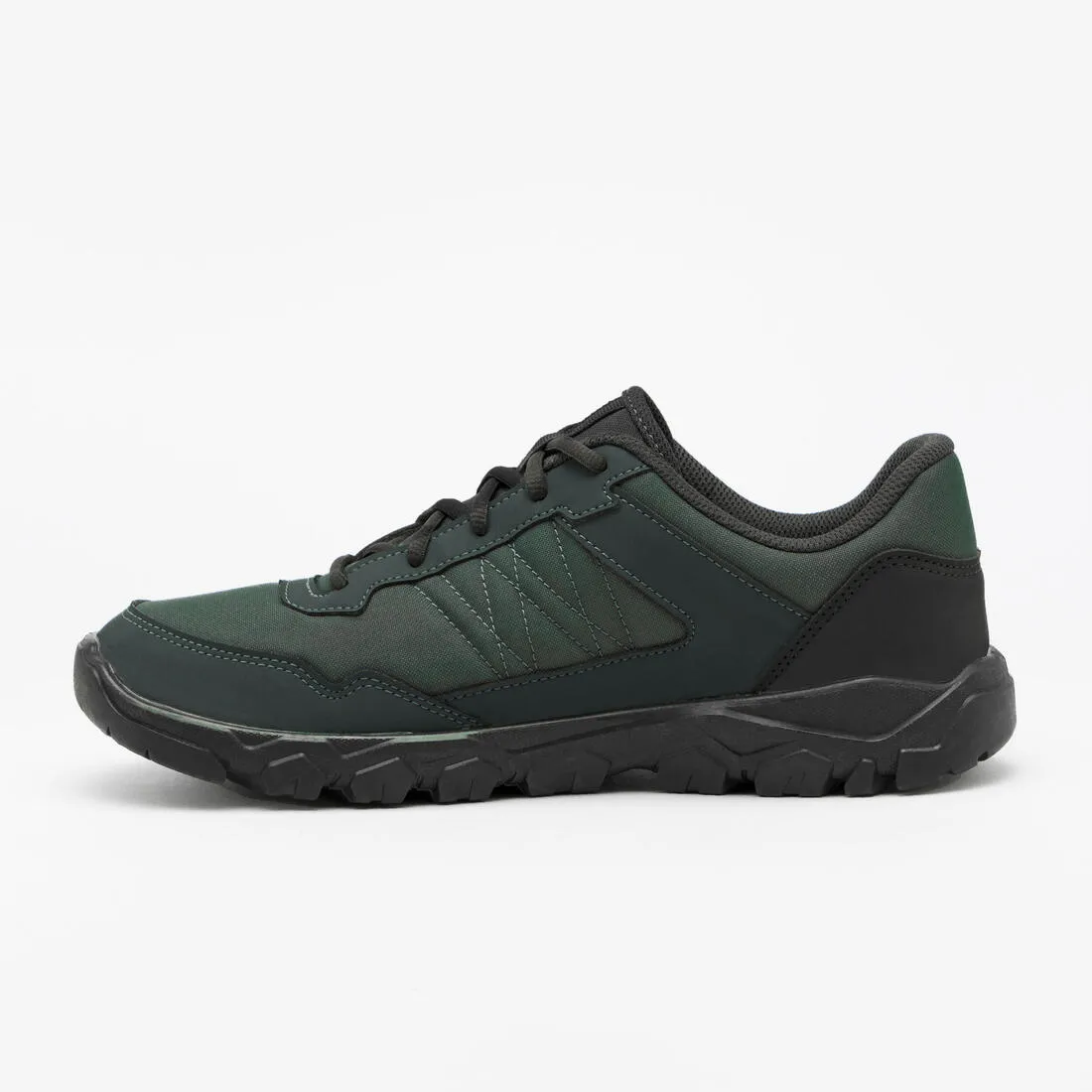 Men's hiking shoes-NH50 LOW