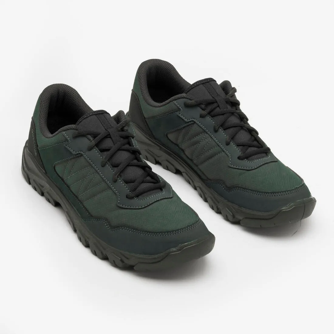 Men's hiking shoes-NH50 LOW