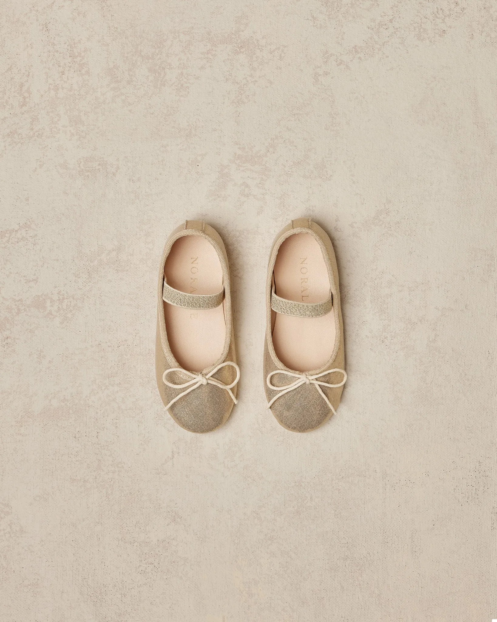 Noralee girls ballet flats