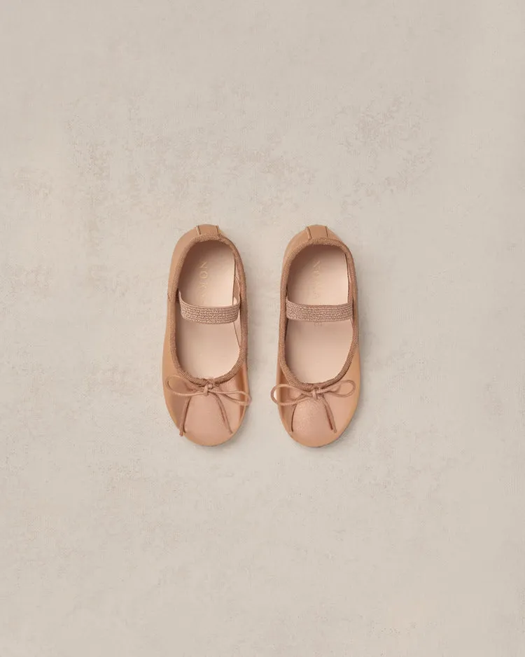 Noralee girls ballet flats