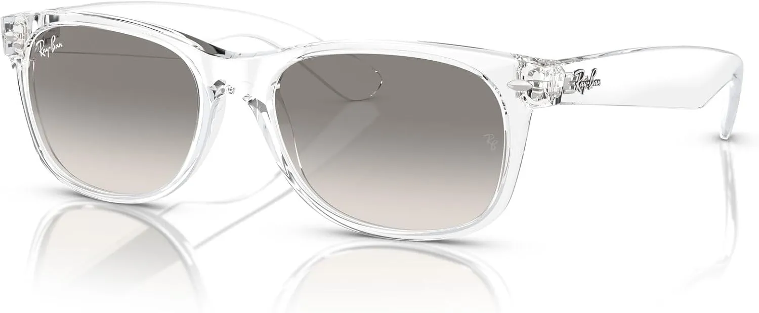 Ray-Ban RB2132 New Wayfarer Square