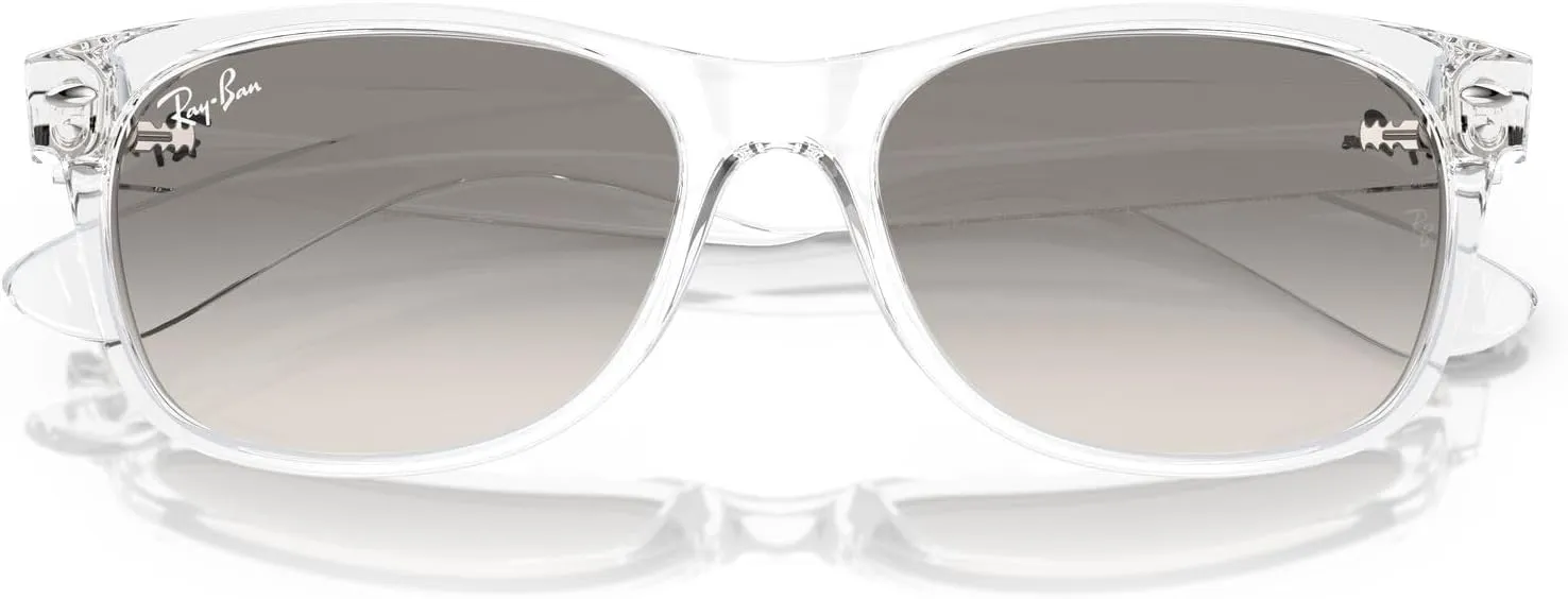 Ray-Ban RB2132 New Wayfarer Square