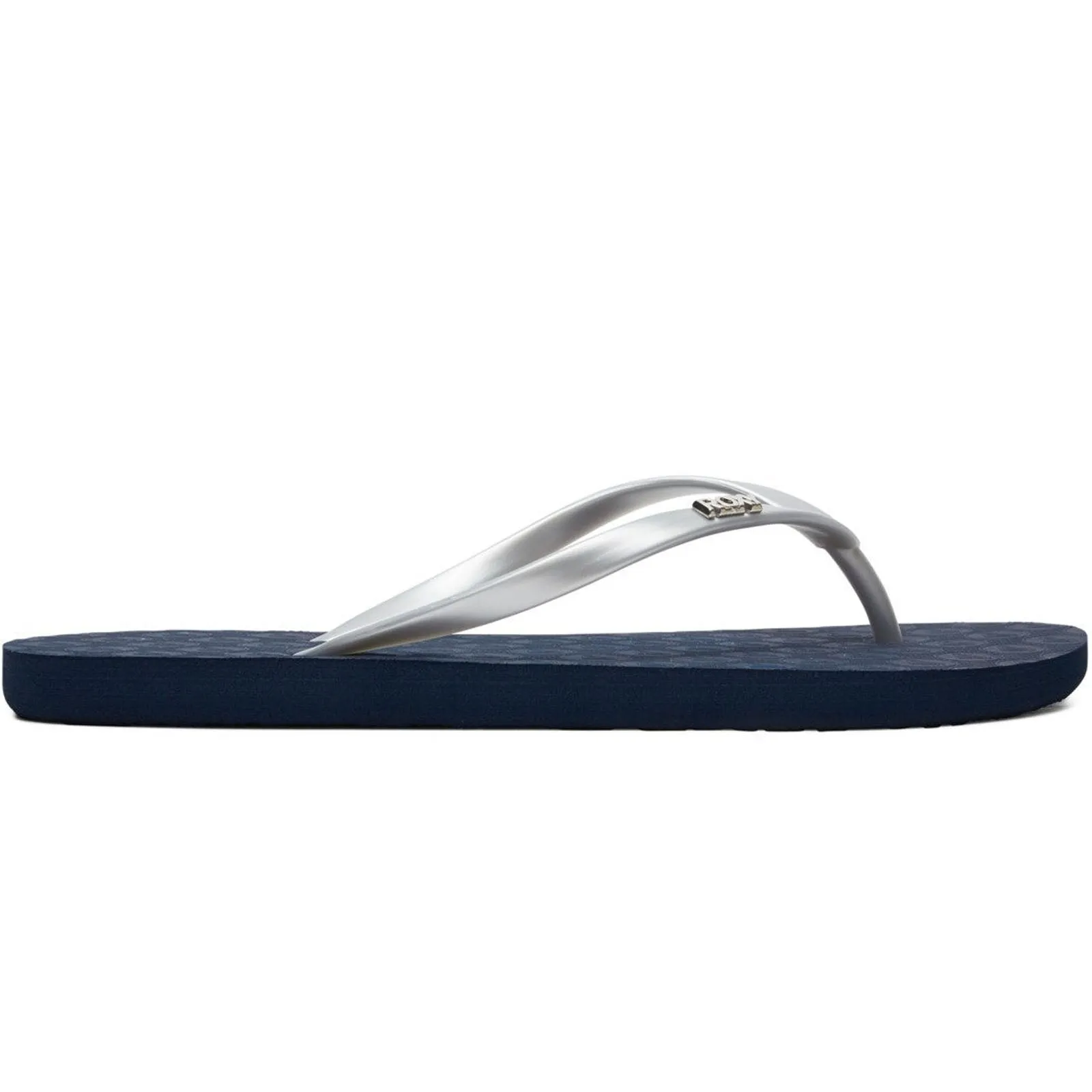 Roxy Womens Viva Tone Flip Flops