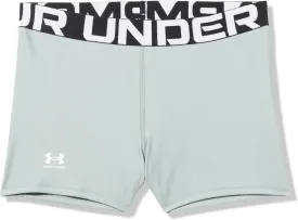 Under Armour Girls HeatGear Shorty
